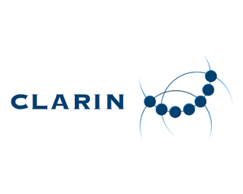 clarin common language resources and technology infrastructure